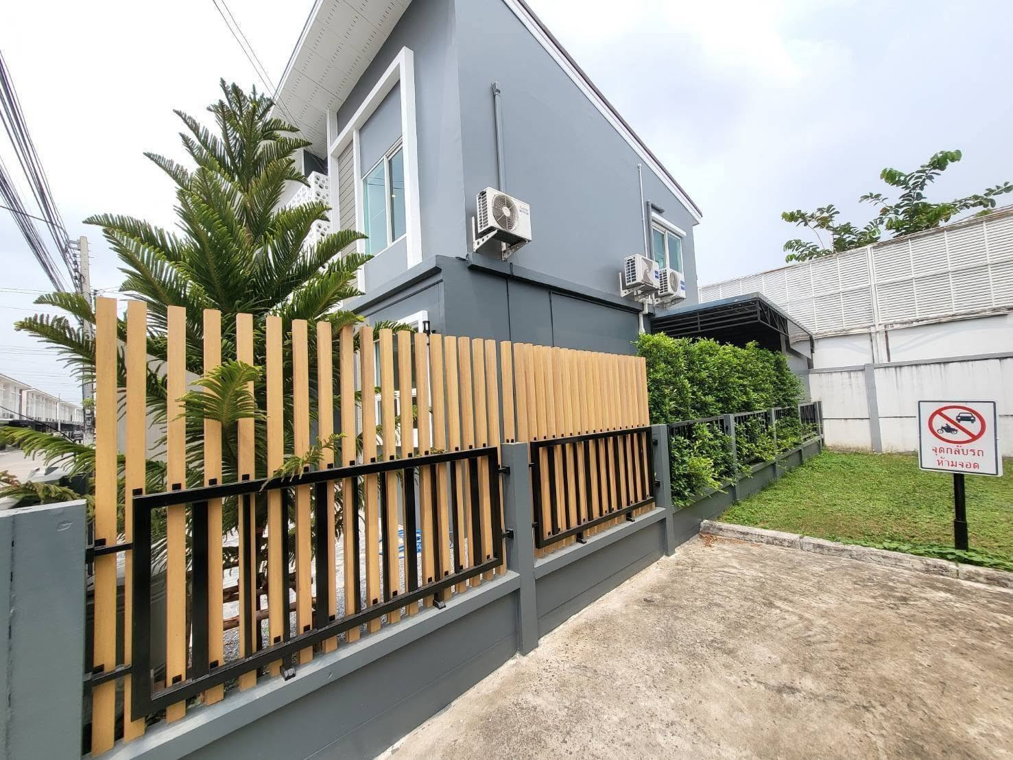 คาซ่า ซิตี้ บางนา / 3 ห้องนอน (ขาย), Casa City Bangna / 3 Bedrooms (FOR SALE) DA035