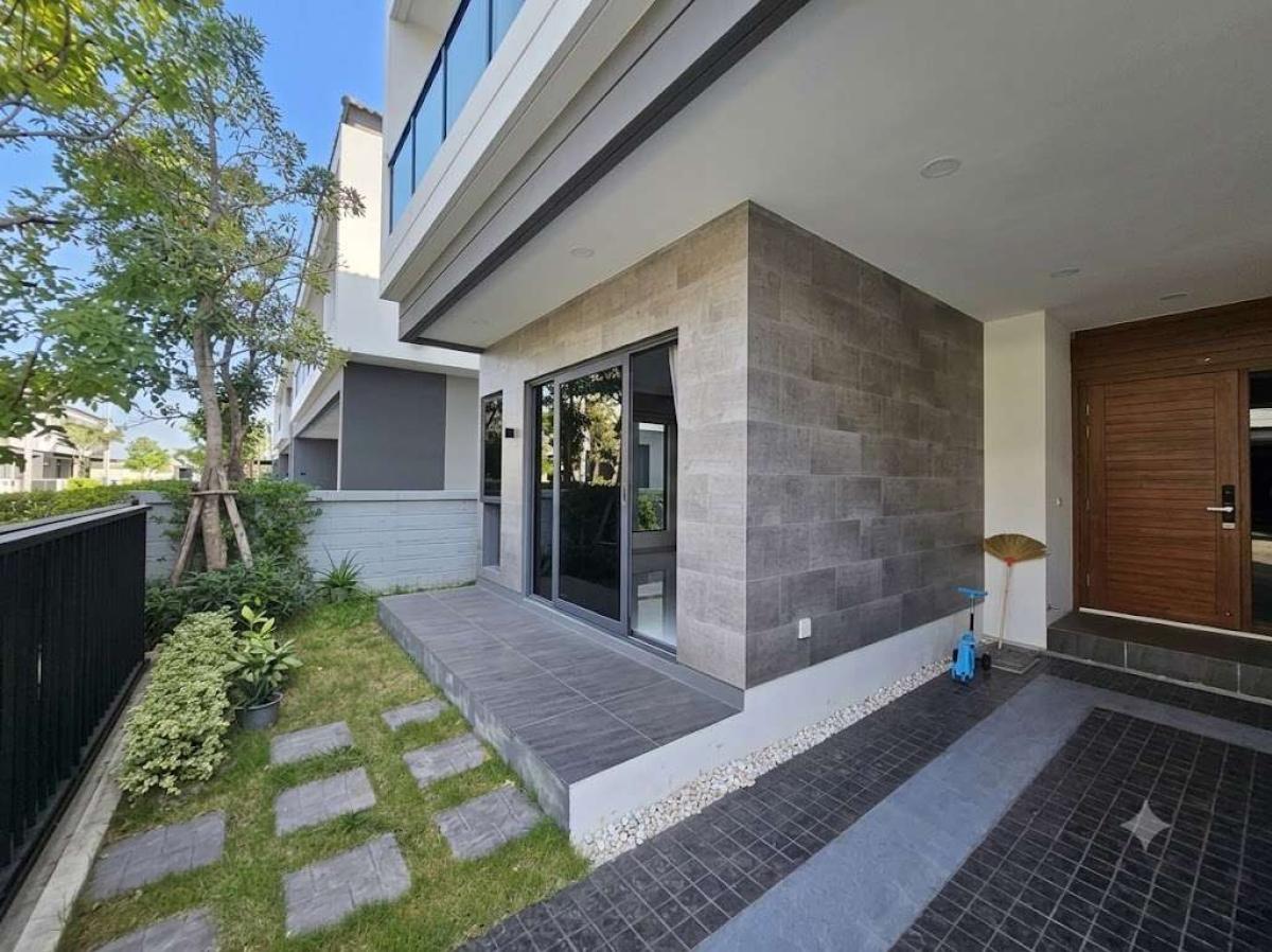 เดอะ ซิตี้ บางนา (โครงการใหม่) / 4 ห้องนอน (ให้เช่า), The City Bangna (New Project) / 4 Bedrooms (FOR RENT) DA037