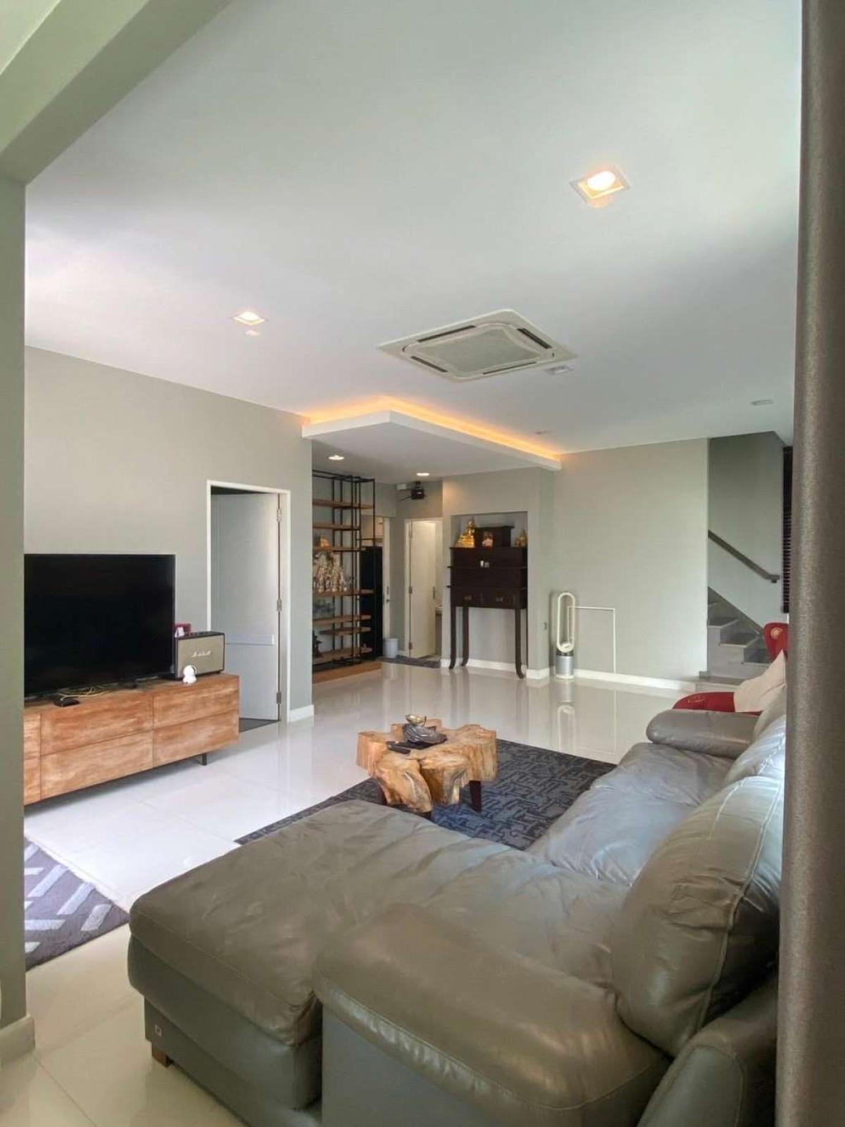 มัณฑนา 2 บางนา กม.7 / 4 ห้องนอน (ขาย), Mantana 2 Bangna KM.7 / 4 Bedrooms (FOR SALE) DA036