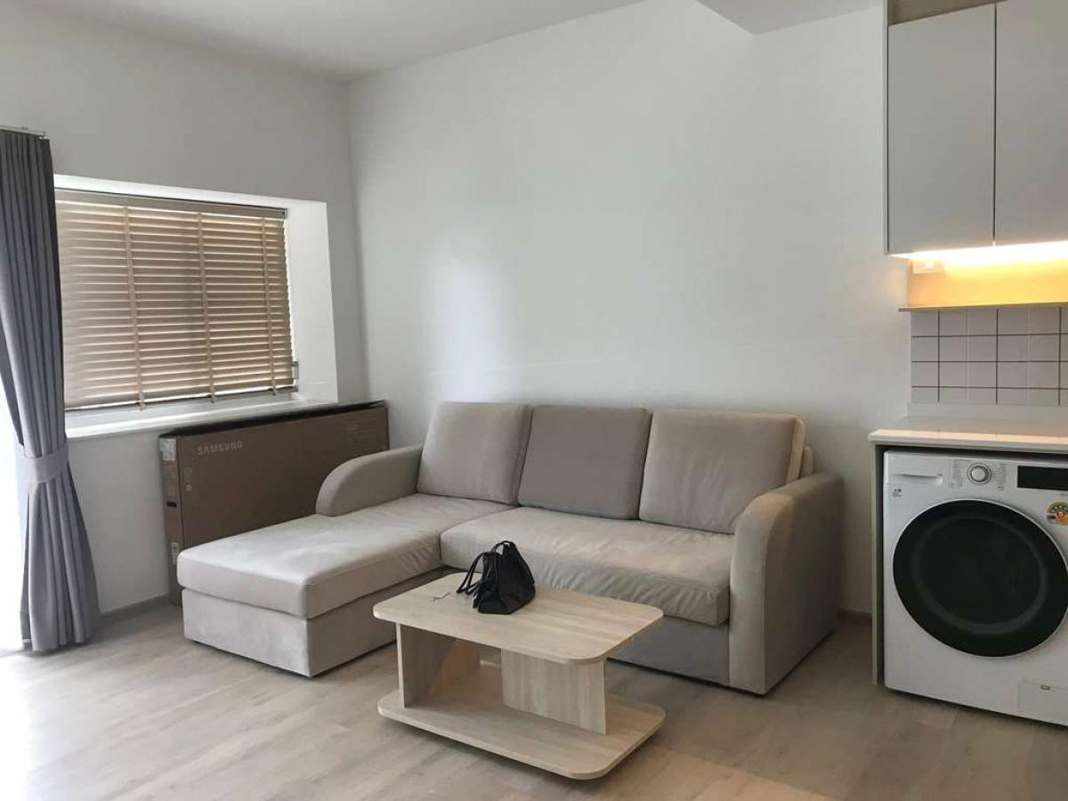 วิลลาจจิโอ 2 ศรีนครินทร์ - บางนา / 2 ห้องนอน (ให้เช่า), Villaggio 2 Srinakarin - Bangna / 2 Bedrooms (FOR RENT) DA041