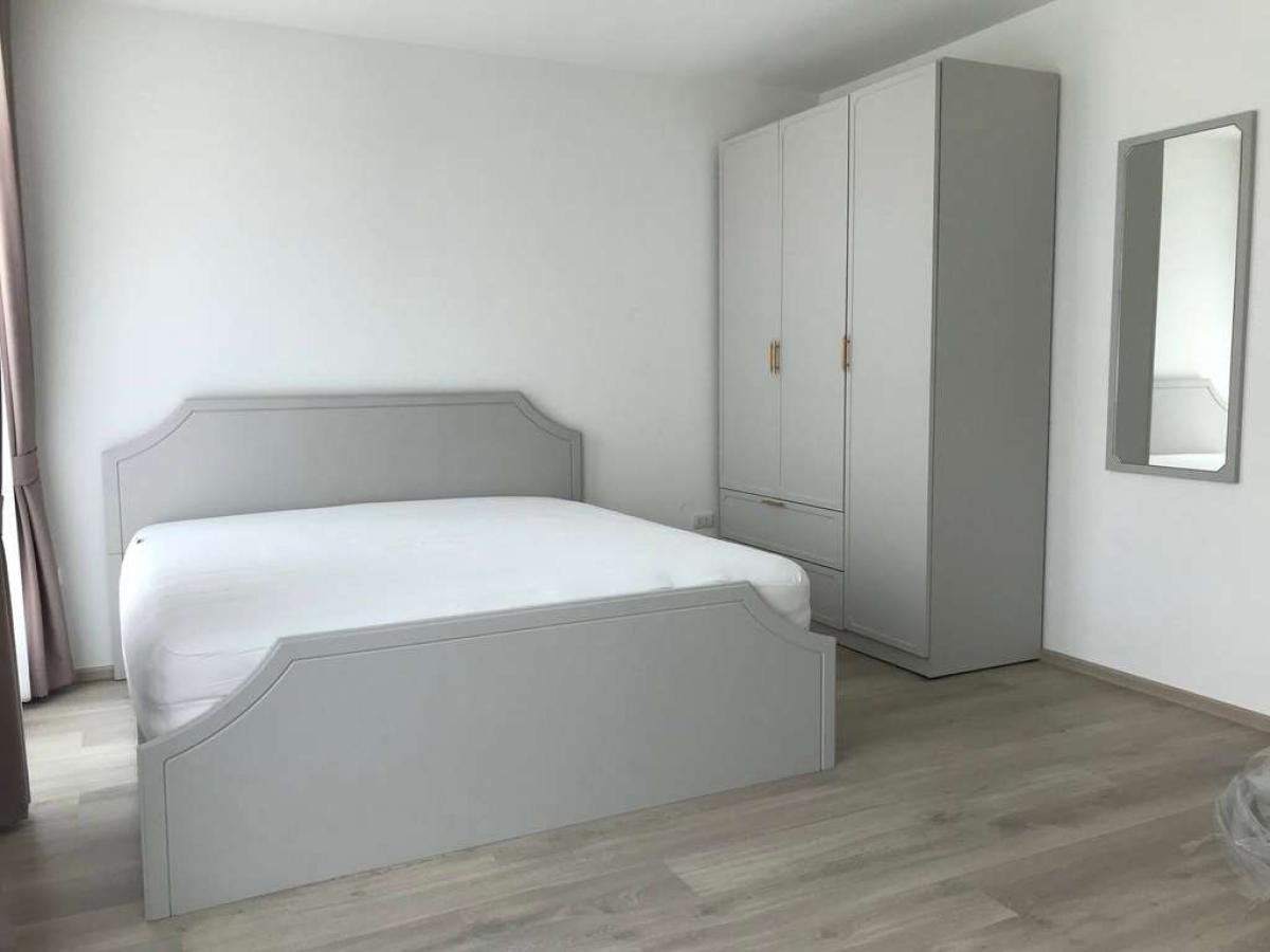 วิลลาจจิโอ 2 ศรีนครินทร์ - บางนา / 2 ห้องนอน (ให้เช่า), Villaggio 2 Srinakarin - Bangna / 2 Bedrooms (FOR RENT) DA041