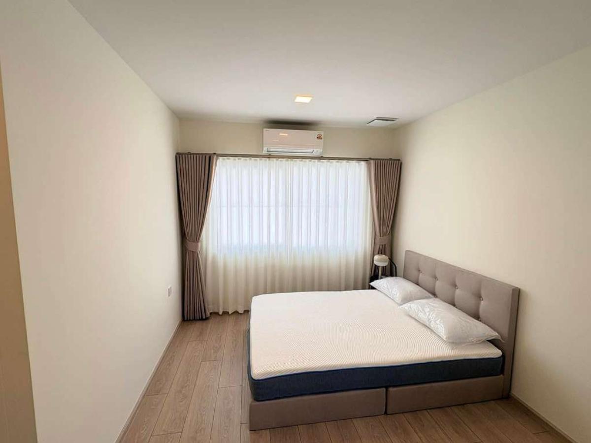 วิลลาจจิโอ 3 ศรีนครินทร์ - บางนา / 4 ห้องนอน (ให้เช่า), Villaggio 3 Srinakarin - Bangna / 4 Bedrooms (FOR RENT) DA044