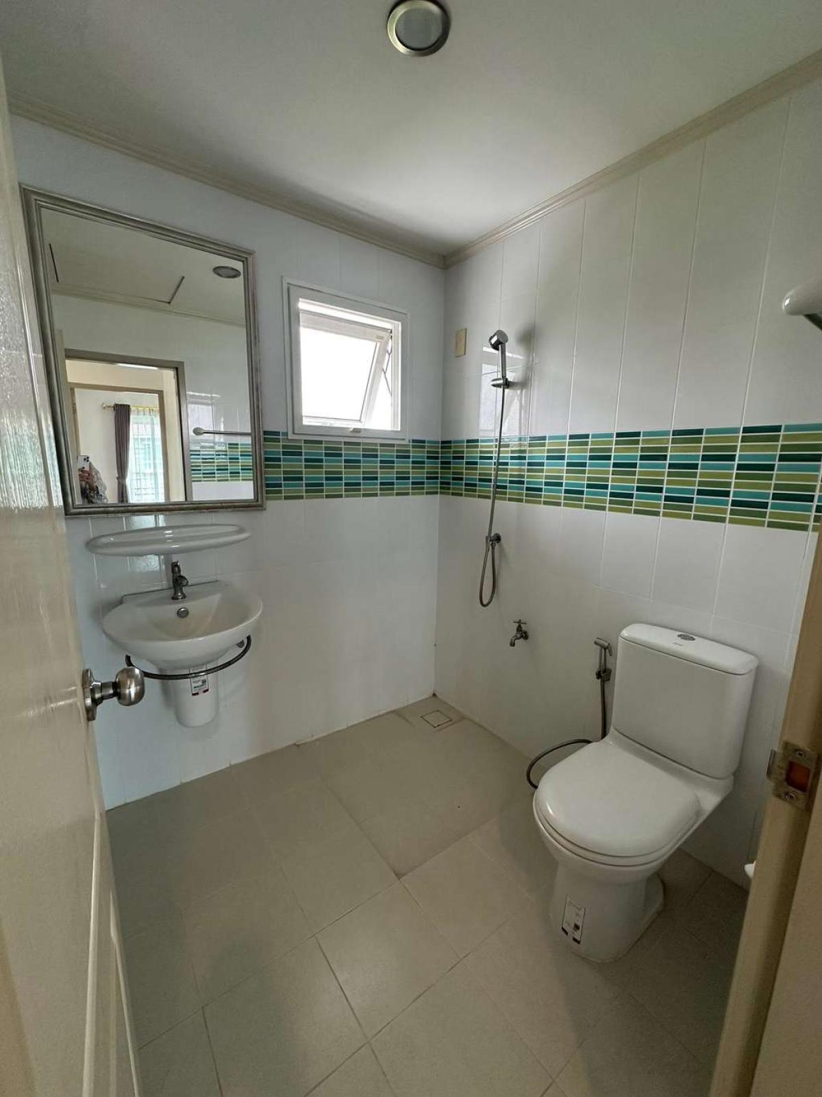 ศุภาลัย การ์เด้นวิลล์ ศรีนครินทร์ - บางนา / 3 ห้องนอน (ขาย), Supalai Garden Ville Srinakarin - Bangna / 3 Bedrooms (FOR SALE) DA034