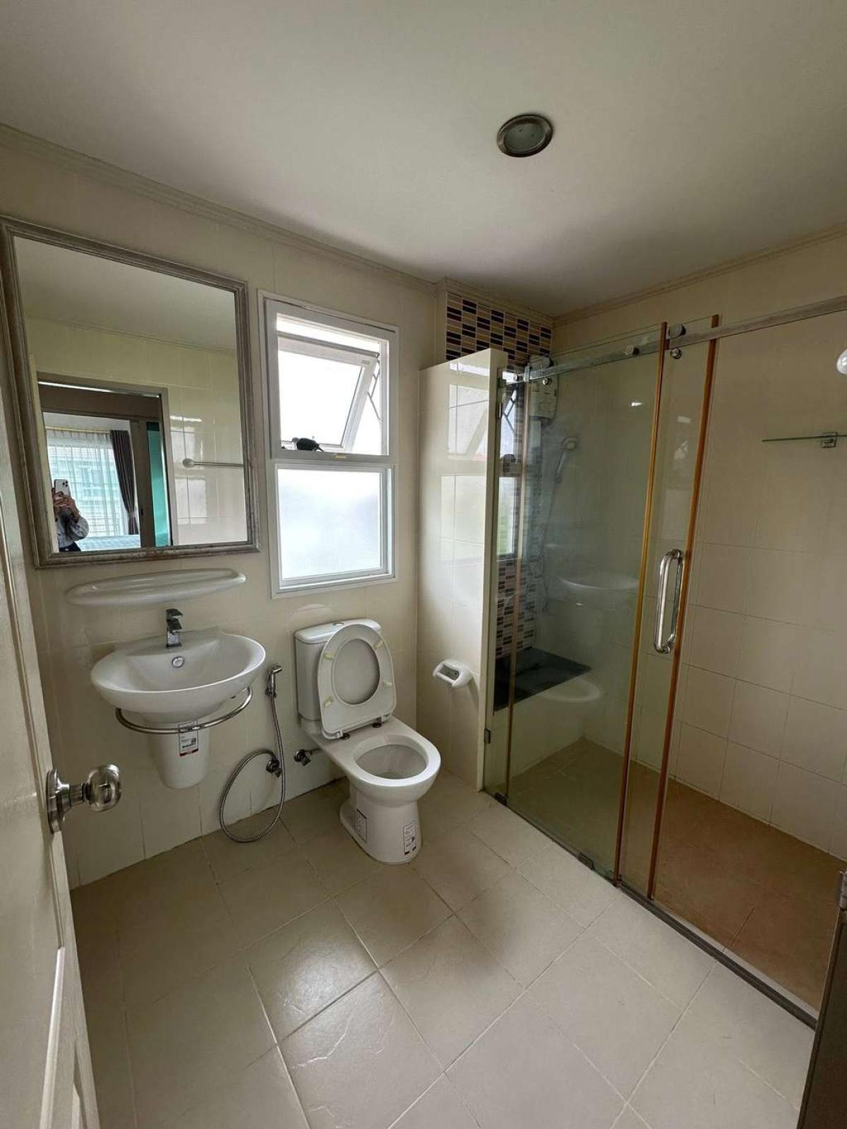 ศุภาลัย การ์เด้นวิลล์ ศรีนครินทร์ - บางนา / 3 ห้องนอน (ขาย), Supalai Garden Ville Srinakarin - Bangna / 3 Bedrooms (FOR SALE) DA034