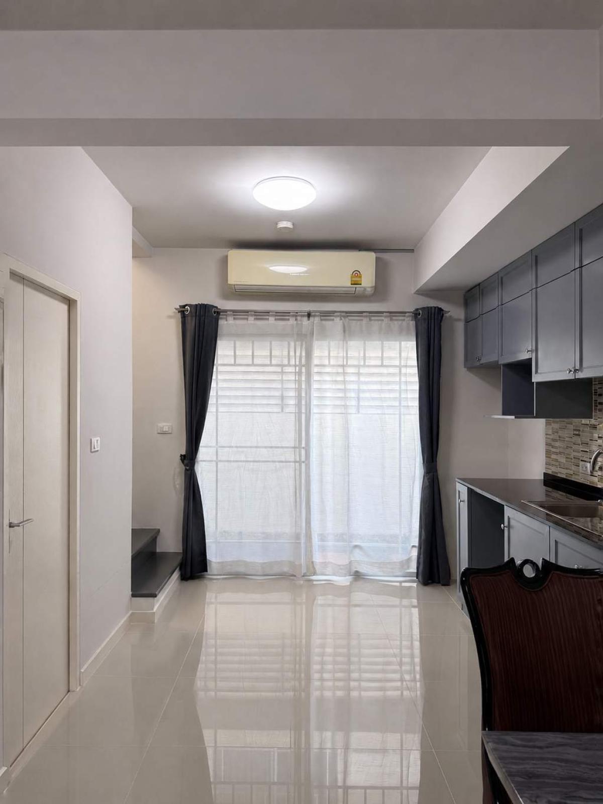 อินดี้ บางนา กม.7 (2) / 2 ห้องนอน (ขาย), Indy Bangna Km.7 (2) / 2 Bedrooms (FOR SALE) DA043