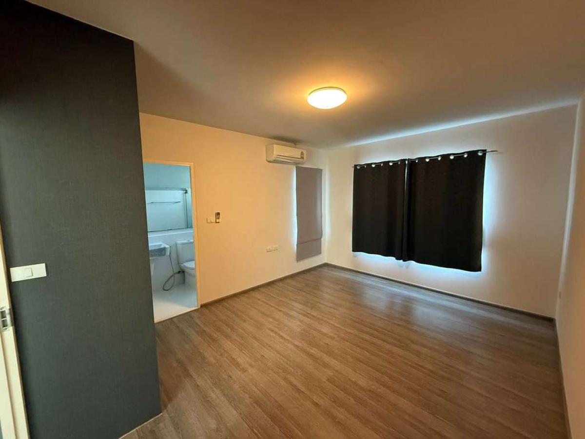 อินดี้ บางนา กม.7 (2) / 2 ห้องนอน (ขาย), Indy Bangna Km.7 (2) / 2 Bedrooms (FOR SALE) DA043
