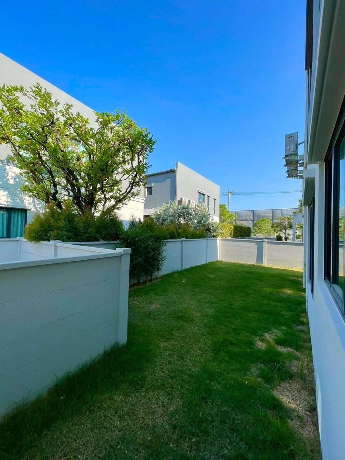 เซนโทร บางนา / 4 ห้องนอน (ขาย), Centro Bangna / 4 Bedrooms (FOR SALE) DA045
