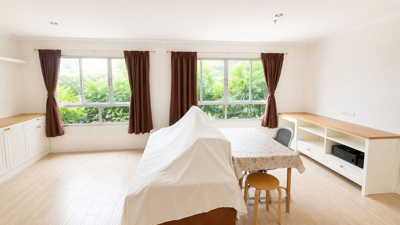 🏡 ห้องใหญ่ 71 ตร.ม. ราคาดีสุดในโครงการ 🏡 Lumpini Place Rama 9 - Ratchada / 1 Bed Plus (FOR SALE), ลุมพินี เพลส พระราม 9 - รัชดา / 1 ห้องนอน + ห้องอเนกประสงค์ (ขาย) JSMN082