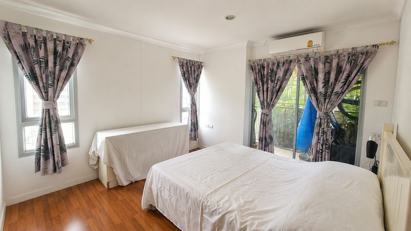 🏡 ห้องใหญ่ 71 ตร.ม. ราคาดีสุดในโครงการ 🏡 Lumpini Place Rama 9 - Ratchada / 1 Bed Plus (FOR SALE), ลุมพินี เพลส พระราม 9 - รัชดา / 1 ห้องนอน + ห้องอเนกประสงค์ (ขาย) JSMN082