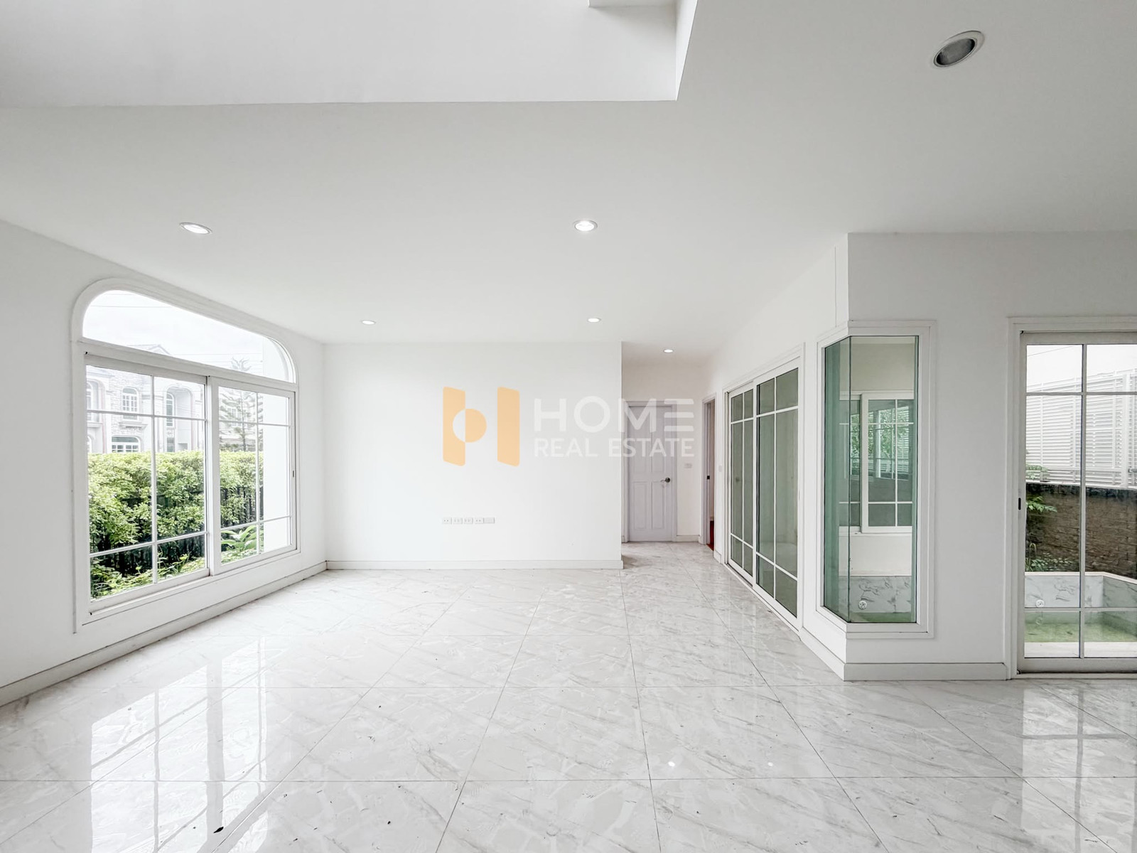 Grandio Sathorn / 5 Bedrooms (FOR SALE), แกรนดิโอ สาทร / 5 ห้องนอน (ขาย) BALL406
