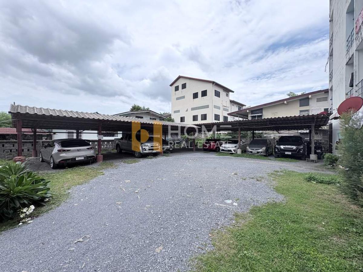 บ้านพร้อมที่ดิน ลาดพร้าว 42/1 / 1 งาน 93 ตร.วา (ขาย), House With Land Ladprao 42/1 / 93 Square Wa (FOR SALE) TPM429