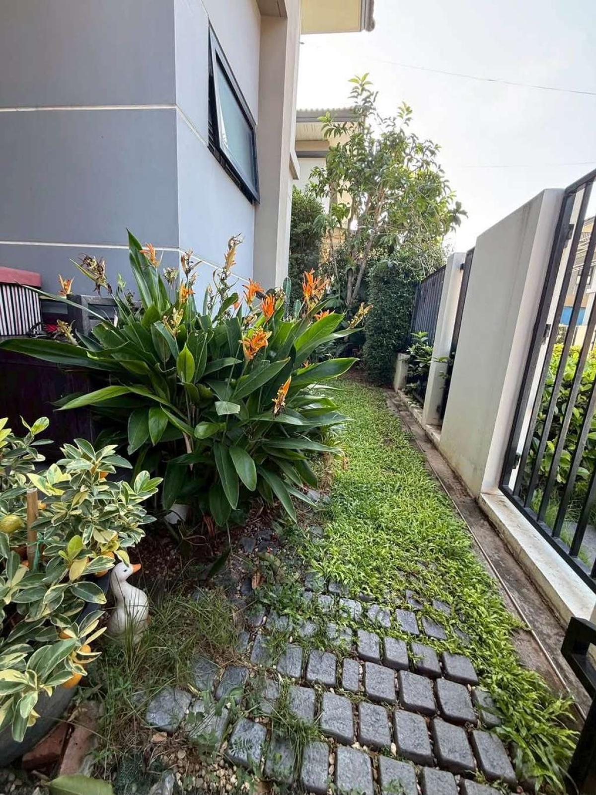 ซีรีน เพชรเกษม - พุทธมณฑล สาย 3 / 4 ห้องนอน (ขาย), Zerene Petchkasem - Phutthamonthon Sai 3 / 4 Bedrooms (FOR SALE) BALL410