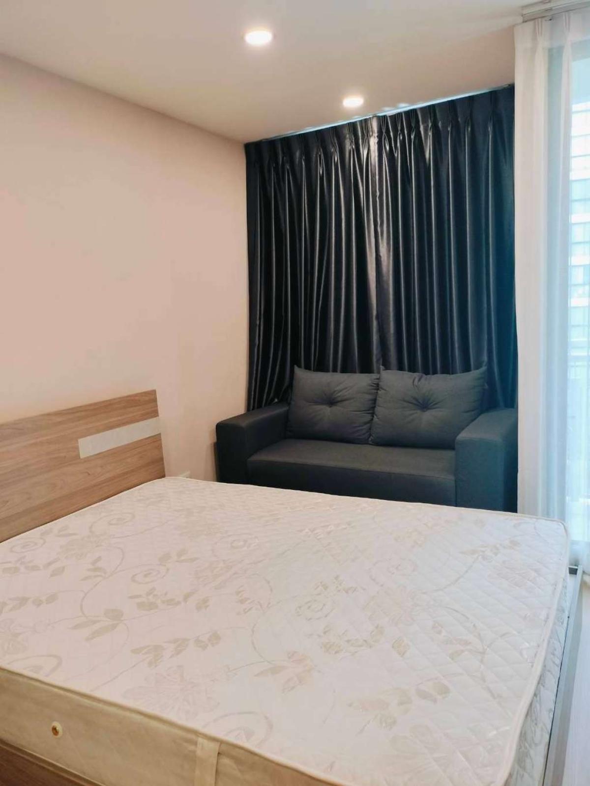 Bangkok Horizon P48 / 1 Bedroom (FOR SALE), แบงค์คอก ฮอไรซอน พี48 / 1 ห้องนอน (ขาย) JSMN272