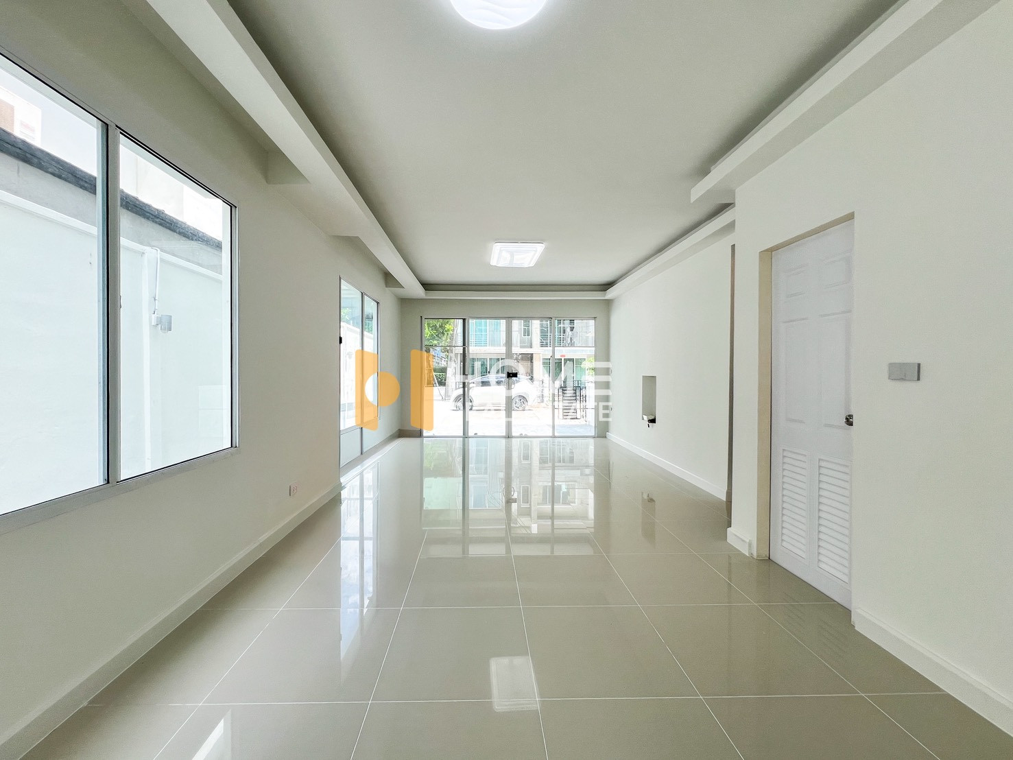 ทาวน์ อเวนิว พระราม 9 / 3 ห้องนอน (ขาย), Town Avenue Rama 9 / 3 Bedrooms (FOR SALE) BZD235