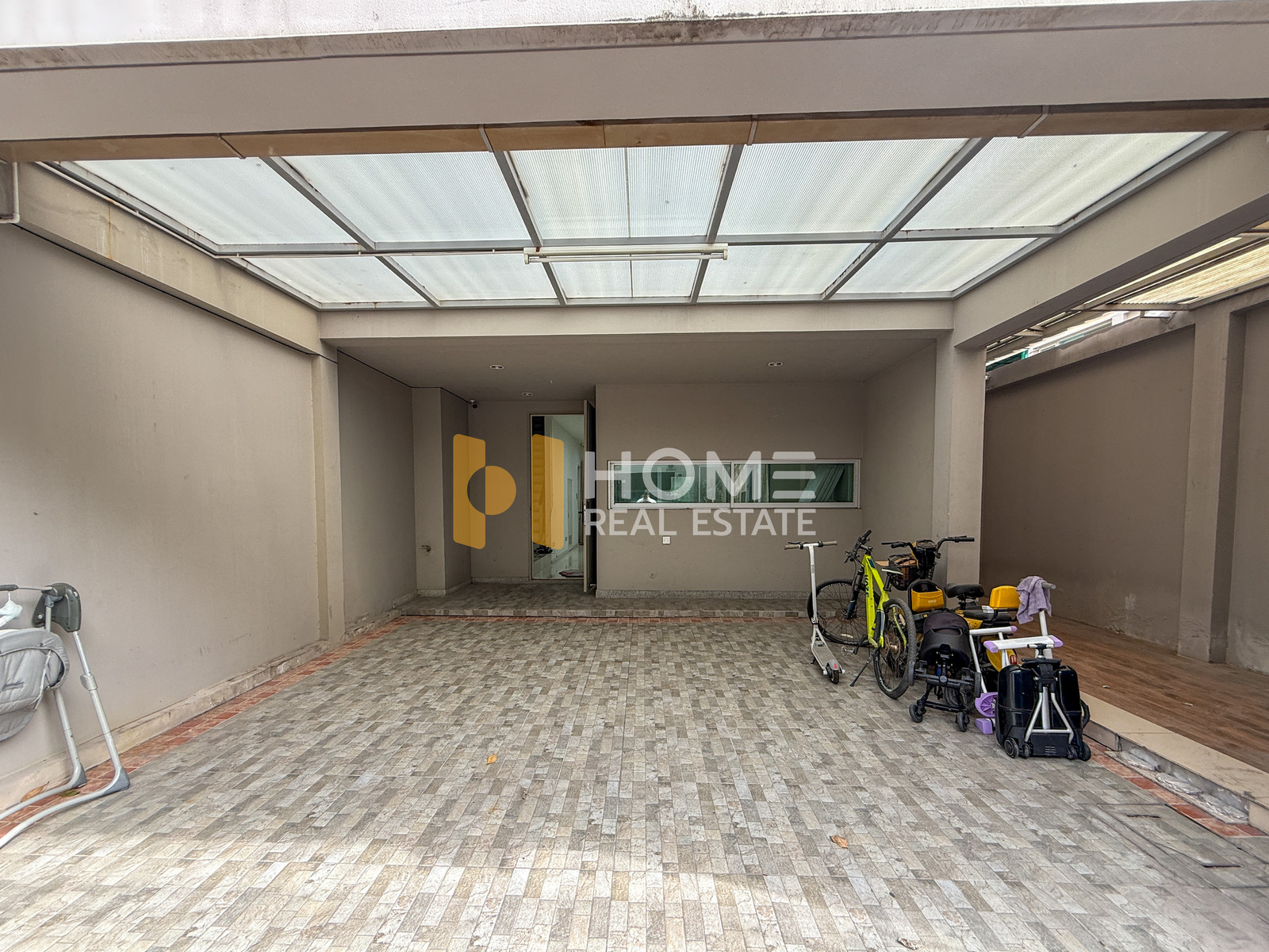 โนเบิล คิวบ์ พัฒนาการ / 3 ห้องนอน (เช่า), Noble Cube Pattanakarn / 3 Bedrooms (FOR RENT) FAS007