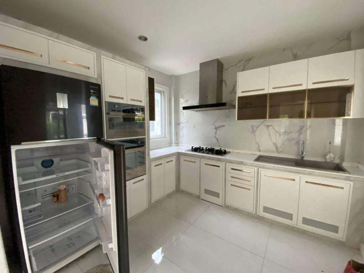เดอะซิตี้ บางใหญ่ / 3 ห้องนอน (ขาย), The City Bangyai / 3 Bedrooms (FOR SALE) AOM160