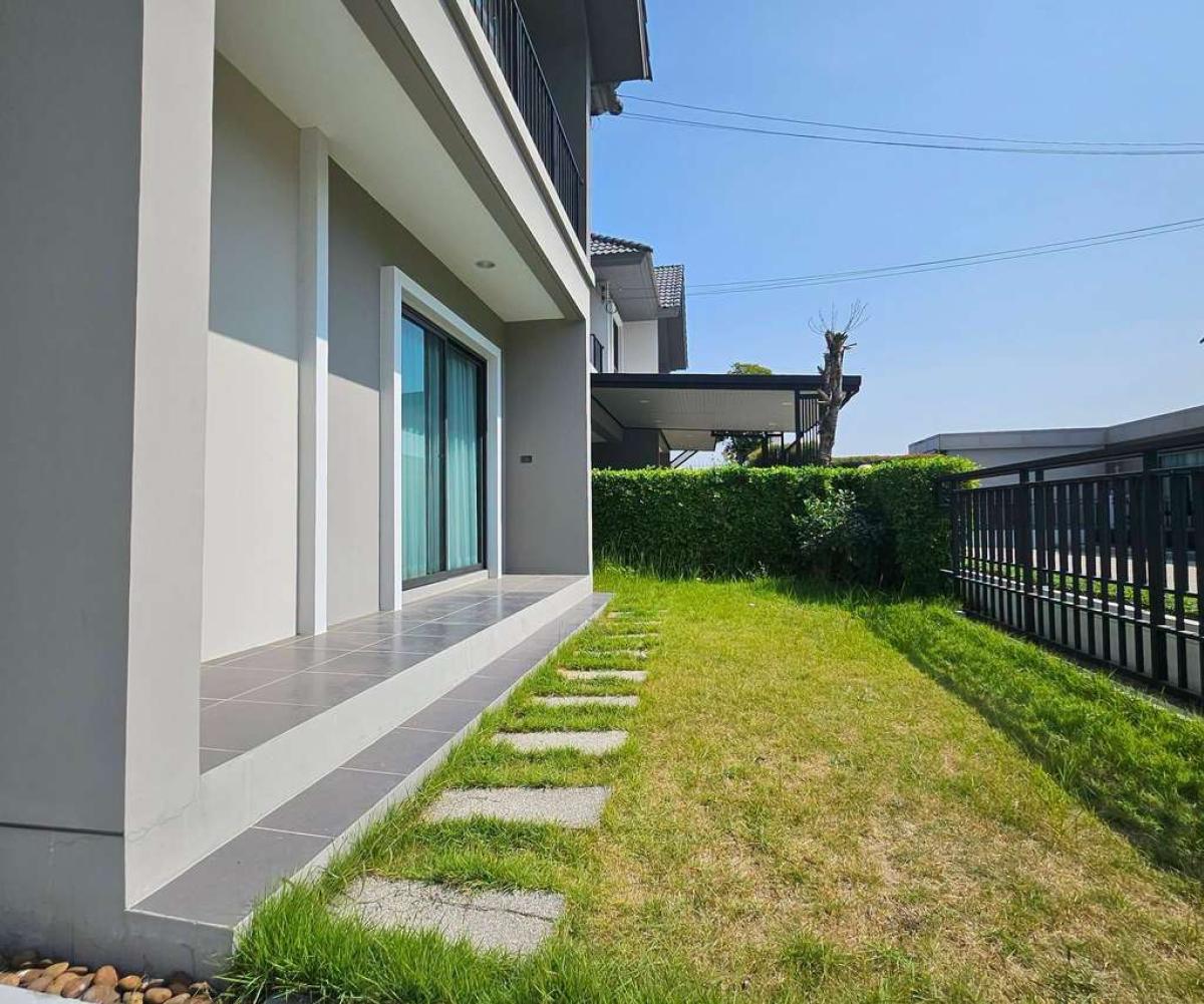 เพฟ ปิ่นเกล้า - ศาลายา / 3 ห้องนอน (ขาย), Pave Pinklao - Salaya / 3 Bedrooms (FOR SALE) AOM157