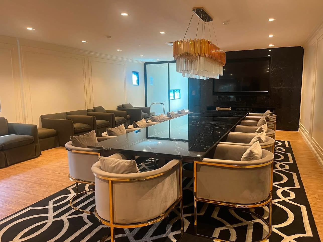 อาคารพาณิชย์ ทองหล่อ 23 / 5 ห้องนอน (ให้เช่า), Commercial building, Thonglor 23 / 5 Bedrooms (FOR RENT) GNG201