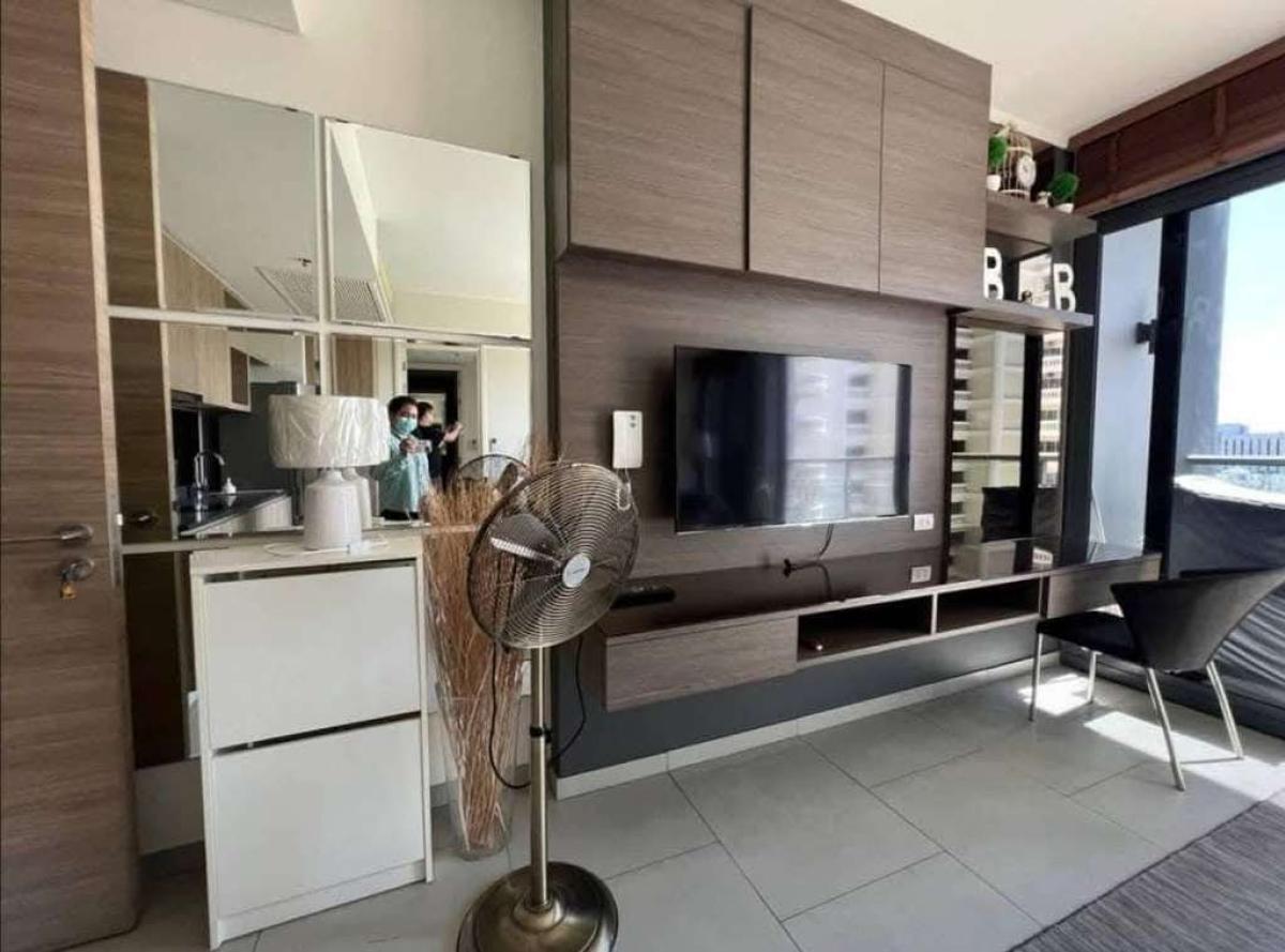 Zire Wongamat / 1 Bedroom (FOR SALE), ซายร์ วงศ์อมาตย์ / 1 ห้องนอน (ขาย) BEWN263