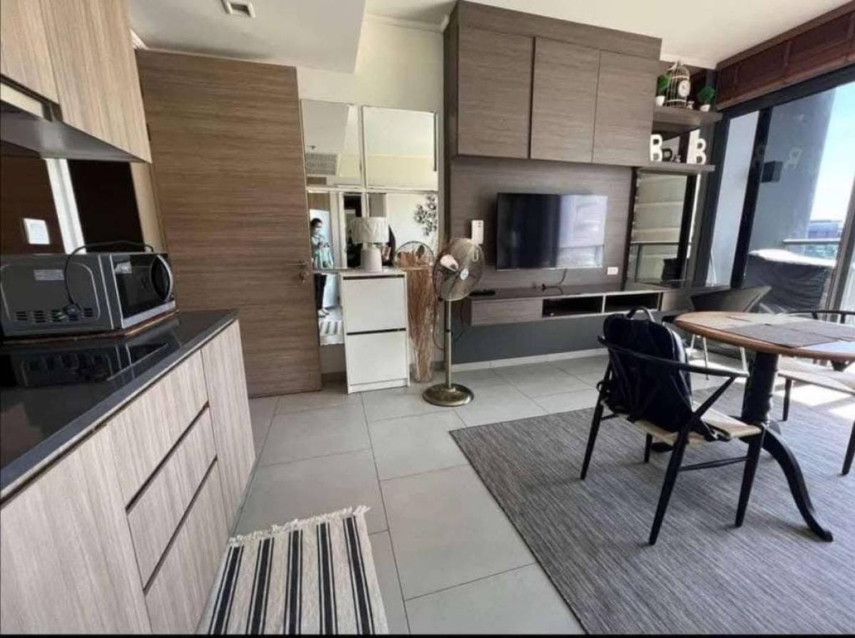 Zire Wongamat / 1 Bedroom (FOR SALE), ซายร์ วงศ์อมาตย์ / 1 ห้องนอน (ขาย) BEWN263