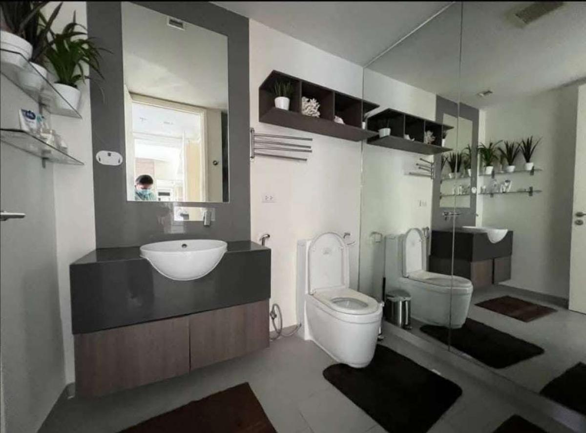 Zire Wongamat / 1 Bedroom (FOR SALE), ซายร์ วงศ์อมาตย์ / 1 ห้องนอน (ขาย) BEWN263