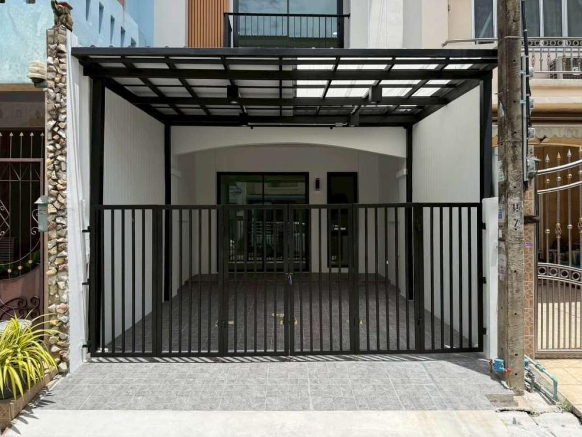 บ้าน สรานนท์ / 4 ห้องนอน (ขาย), Saranon House / 4 Bedrooms (FOR SALE) EARK060