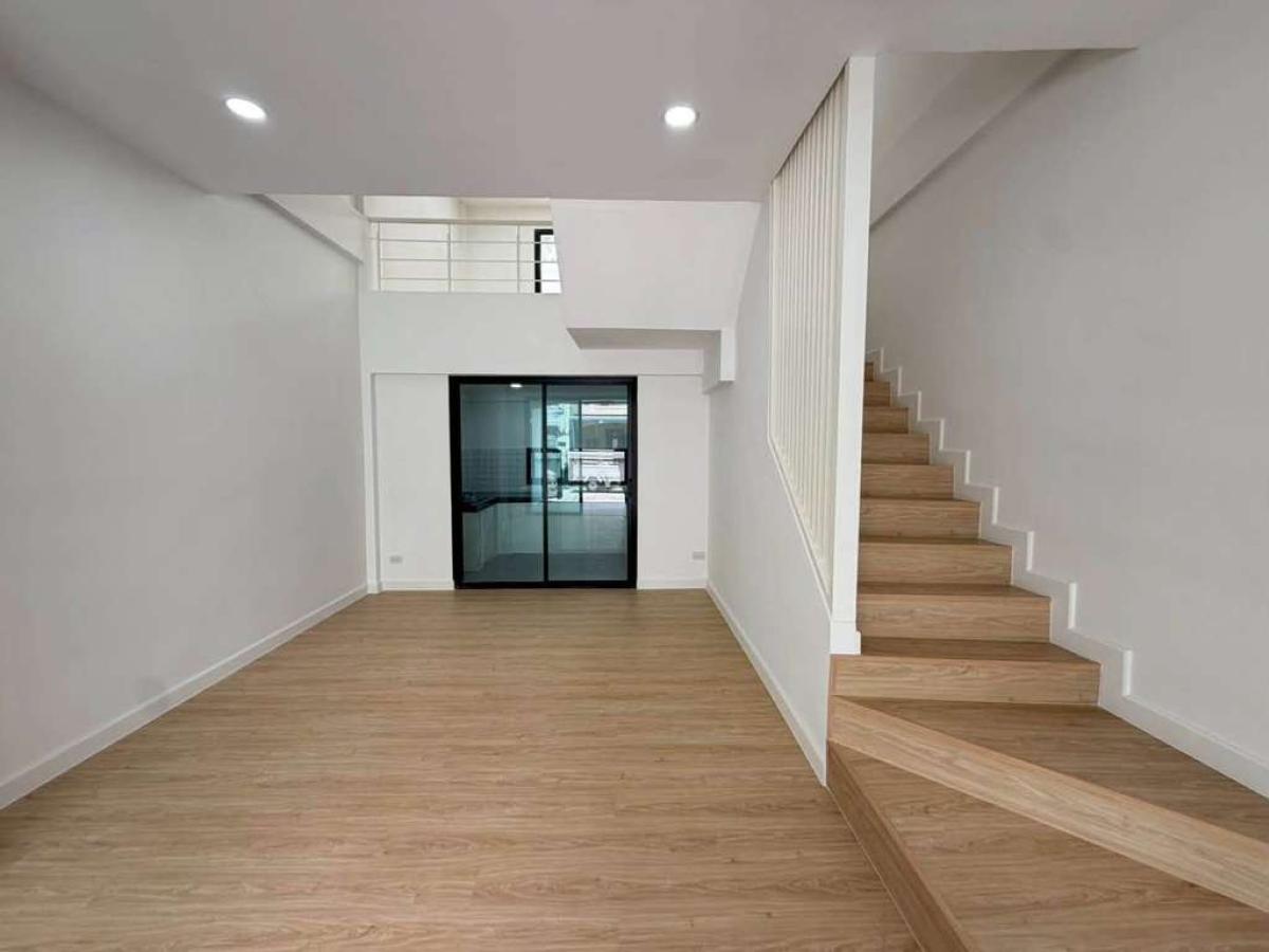 บ้าน สรานนท์ / 4 ห้องนอน (ขาย), Saranon House / 4 Bedrooms (FOR SALE) EARK060