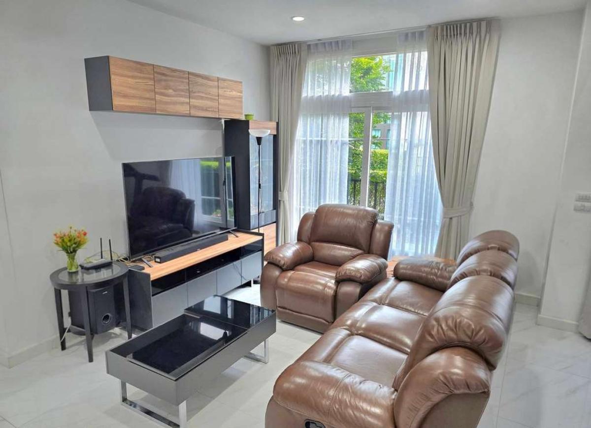 แกรนดิโอ 2 วิภาวดี - รังสิต / 5 ห้องนอน (ขาย), Grandio 2 Vibhavadi - Rangsit / 5 Bedrooms (FOR SALE) BNS186