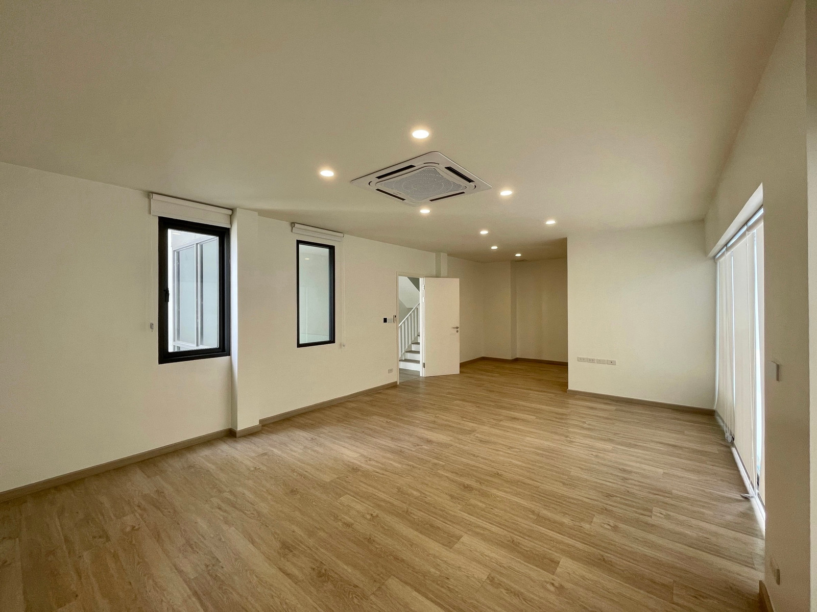 อาคิน วิภาวดี / 3 ห้องนอน (ให้เช่า), Arkin Vibhavadi / 3 Bedrooms (FOR RENT) BNS187