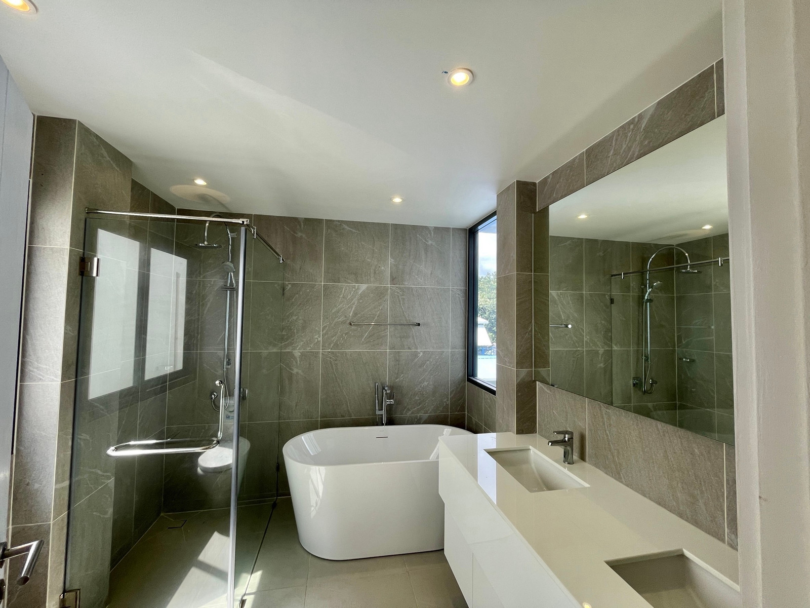 อาคิน วิภาวดี / 3 ห้องนอน (ให้เช่า), Arkin Vibhavadi / 3 Bedrooms (FOR RENT) BNS187