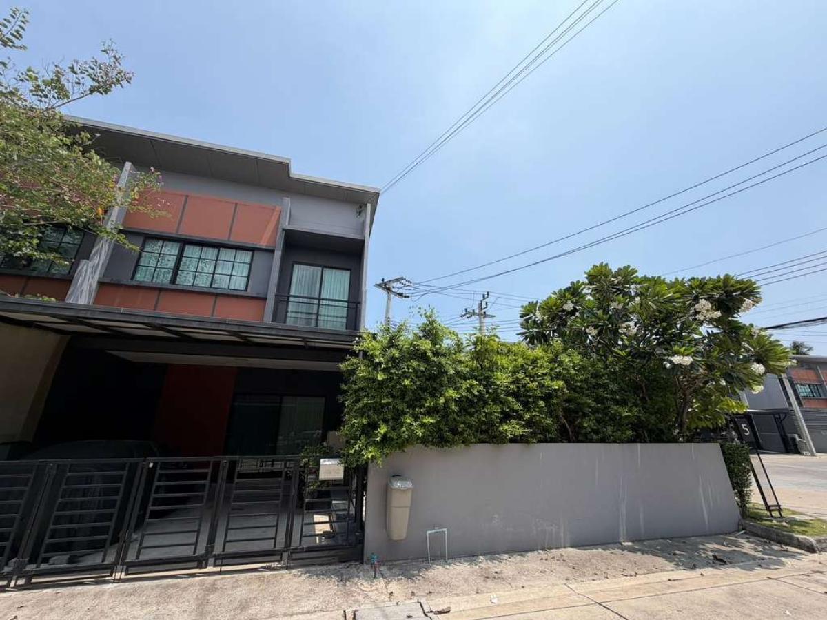 สิริ เพลส สุขสวัสดิ์ - พระราม 3 / 3 ห้องนอน (ขาย), Siri Place Suksawat - Rama 3 / 3 Bedrooms (FOR SALE) BNS189