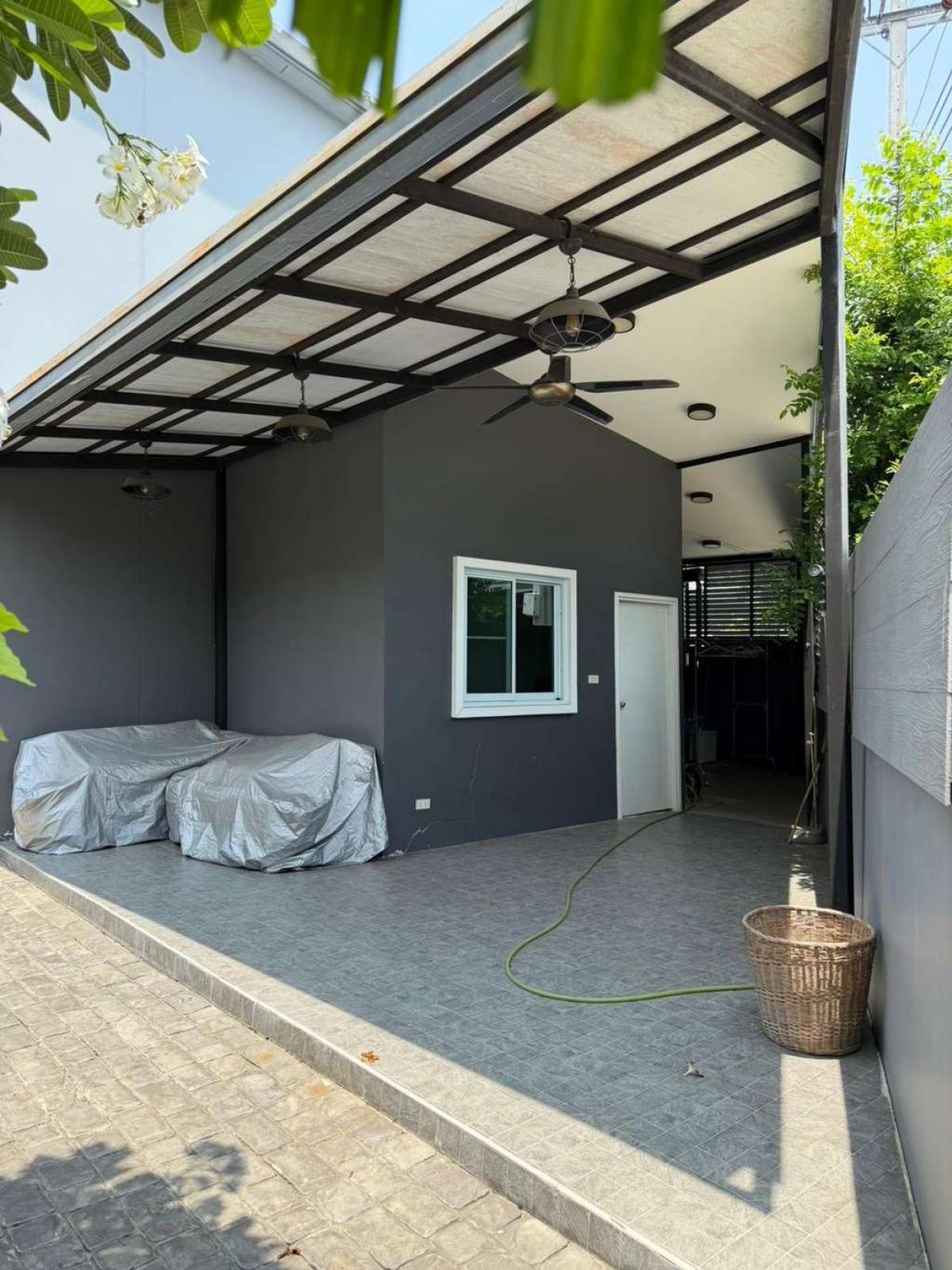 สิริ เพลส สุขสวัสดิ์ - พระราม 3 / 3 ห้องนอน (ขาย), Siri Place Suksawat - Rama 3 / 3 Bedrooms (FOR SALE) BNS189