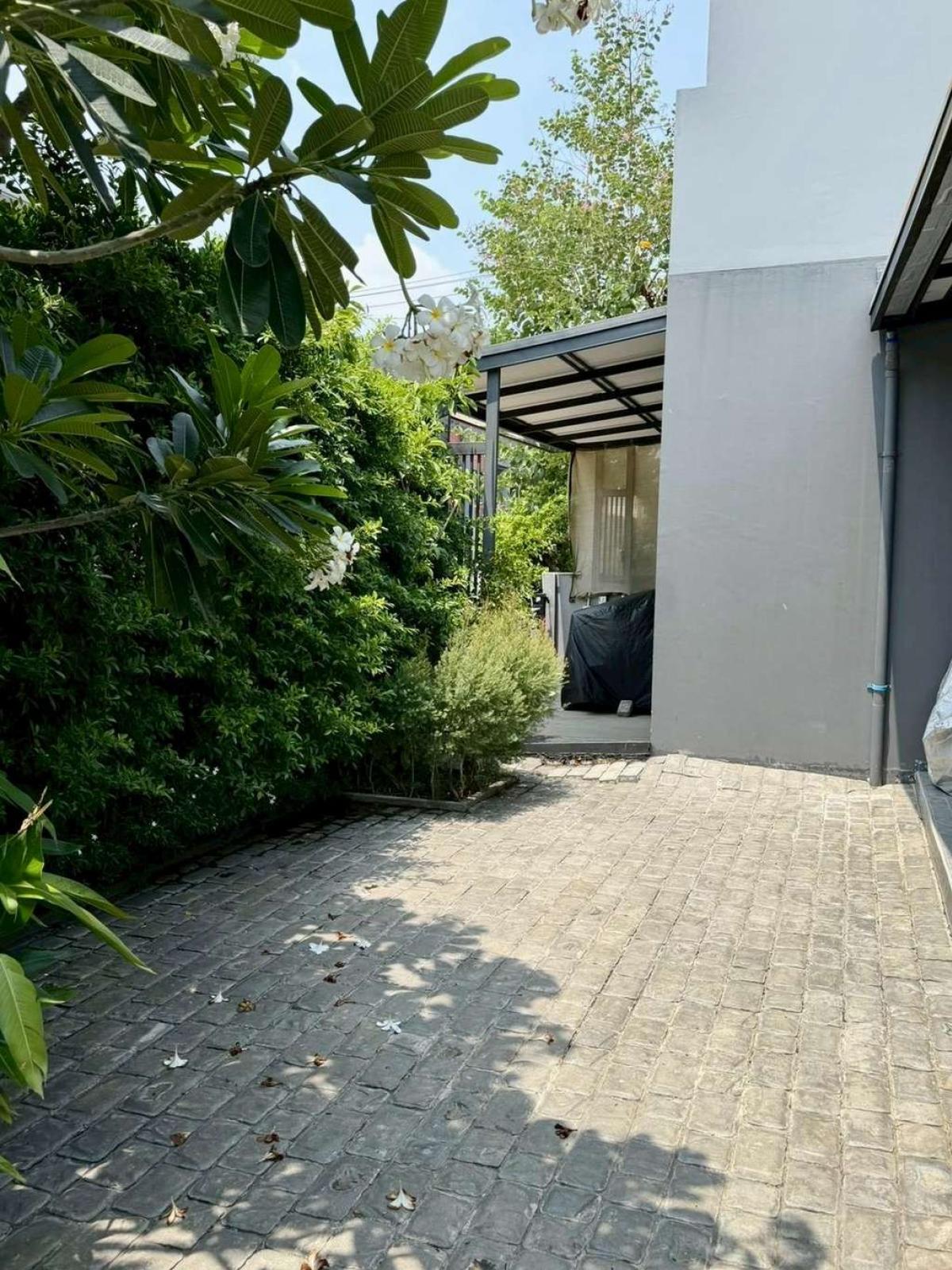 สิริ เพลส สุขสวัสดิ์ - พระราม 3 / 3 ห้องนอน (ขาย), Siri Place Suksawat - Rama 3 / 3 Bedrooms (FOR SALE) BNS189