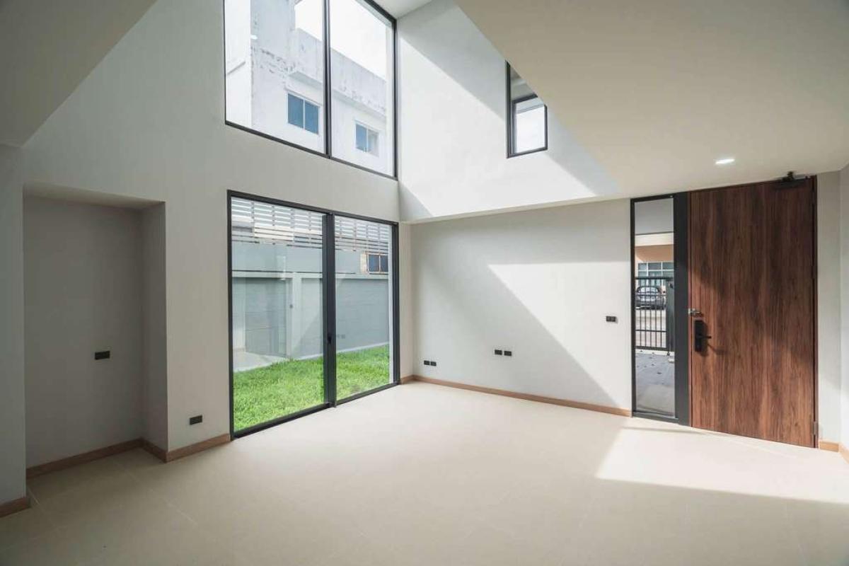 ปรีชา รามคำแหง - กรุงเทพกรีฑา / 4 ห้องนอน (ขาย), Preecha Ramkhamhaeng - Bangkok Kreetha / 4 Bedrooms (FOR SALE) BZD238