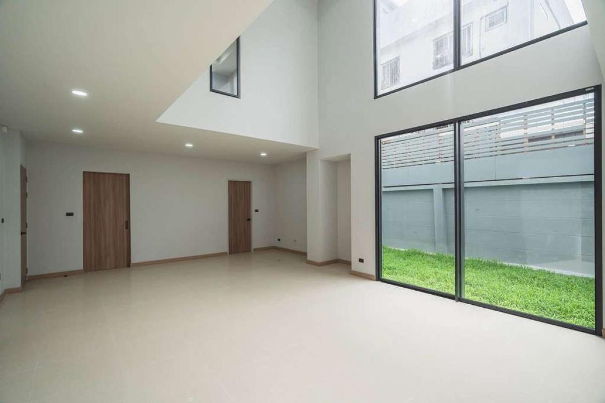 ปรีชา รามคำแหง - กรุงเทพกรีฑา / 4 ห้องนอน (ขาย), Preecha Ramkhamhaeng - Bangkok Kreetha / 4 Bedrooms (FOR SALE) BZD238
