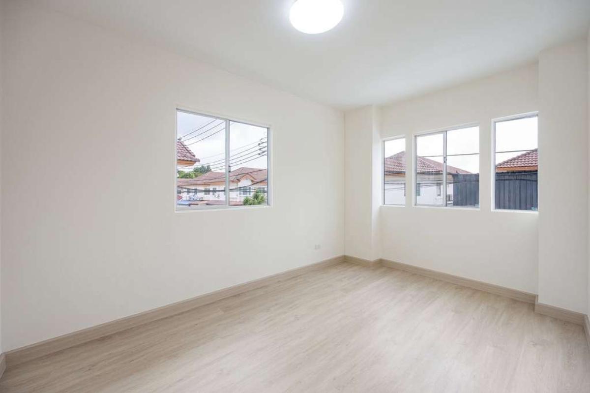 พฤกษาวิลล์ 22 พระราม 5 - 2 / 3 ห้องนอน (ขาย), Pruksa Ville 22 Rama 5 -2 / 3 Bedrooms (FOR SALE) EARK062