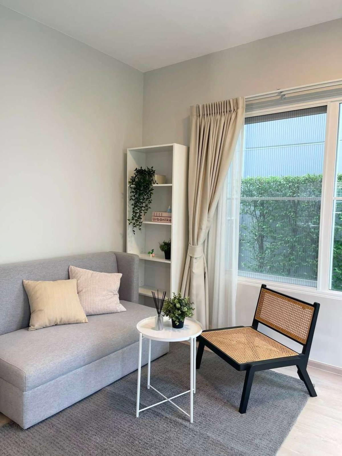 อัญญ่า บางนา - รามคำแหง 2 / 3 ห้องนอน (ขาย), Anya Bangna - Ramkhamhaeng 2 / 3 Bedrooms (FOR SALE) POON289