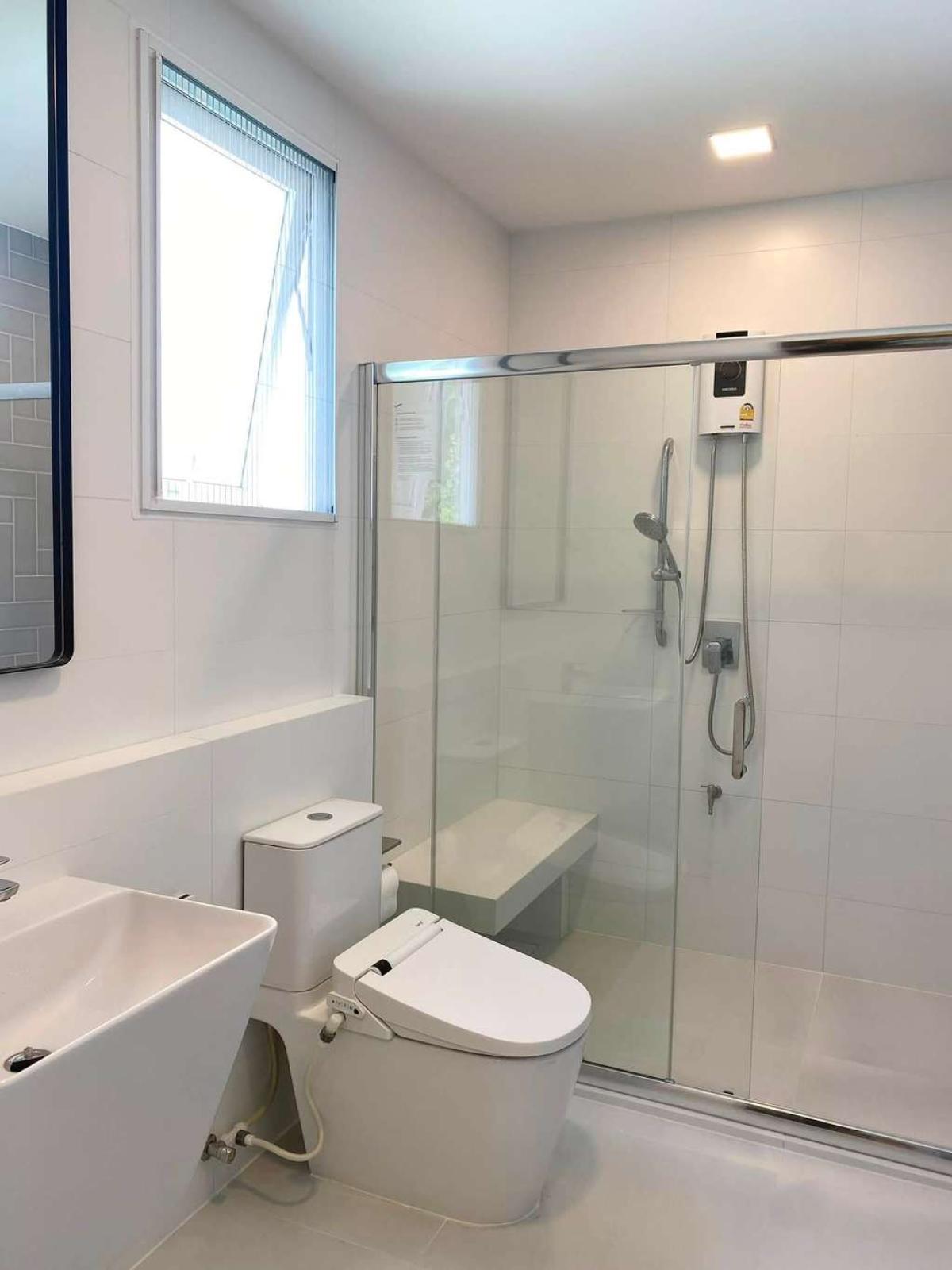 อัญญ่า บางนา - รามคำแหง 2 / 3 ห้องนอน (ขาย), Anya Bangna - Ramkhamhaeng 2 / 3 Bedrooms (FOR SALE) POON289