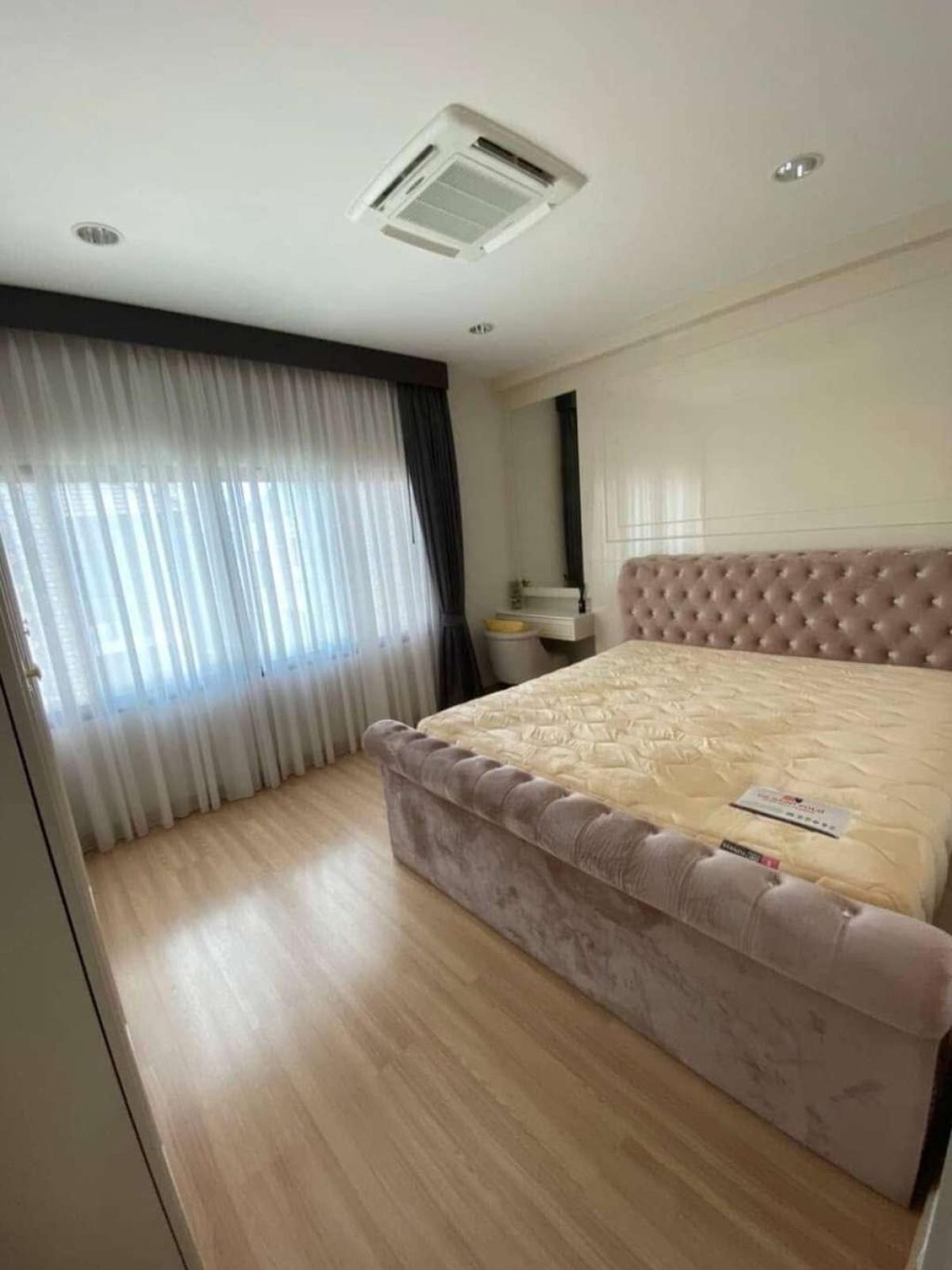 บลูลากูน 2 บางนา - วงแหวน / 3 ห้องนอน (ขาย), Blue Lagoon 2 Bangna - Wongwaen / 3 Bedrooms (FOR SALE) POON295