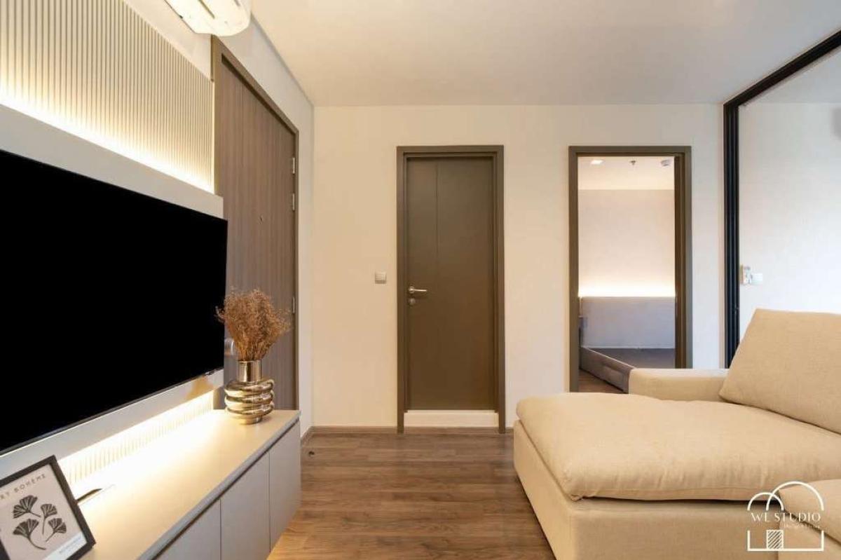 Life Ladprao Valley / 1 Bed Plus (FOR SALE), ไลฟ์ ลาดพร้าว วัลเล่ย์ / 1 ห้องนอนพลัส (ขาย) JSMN200