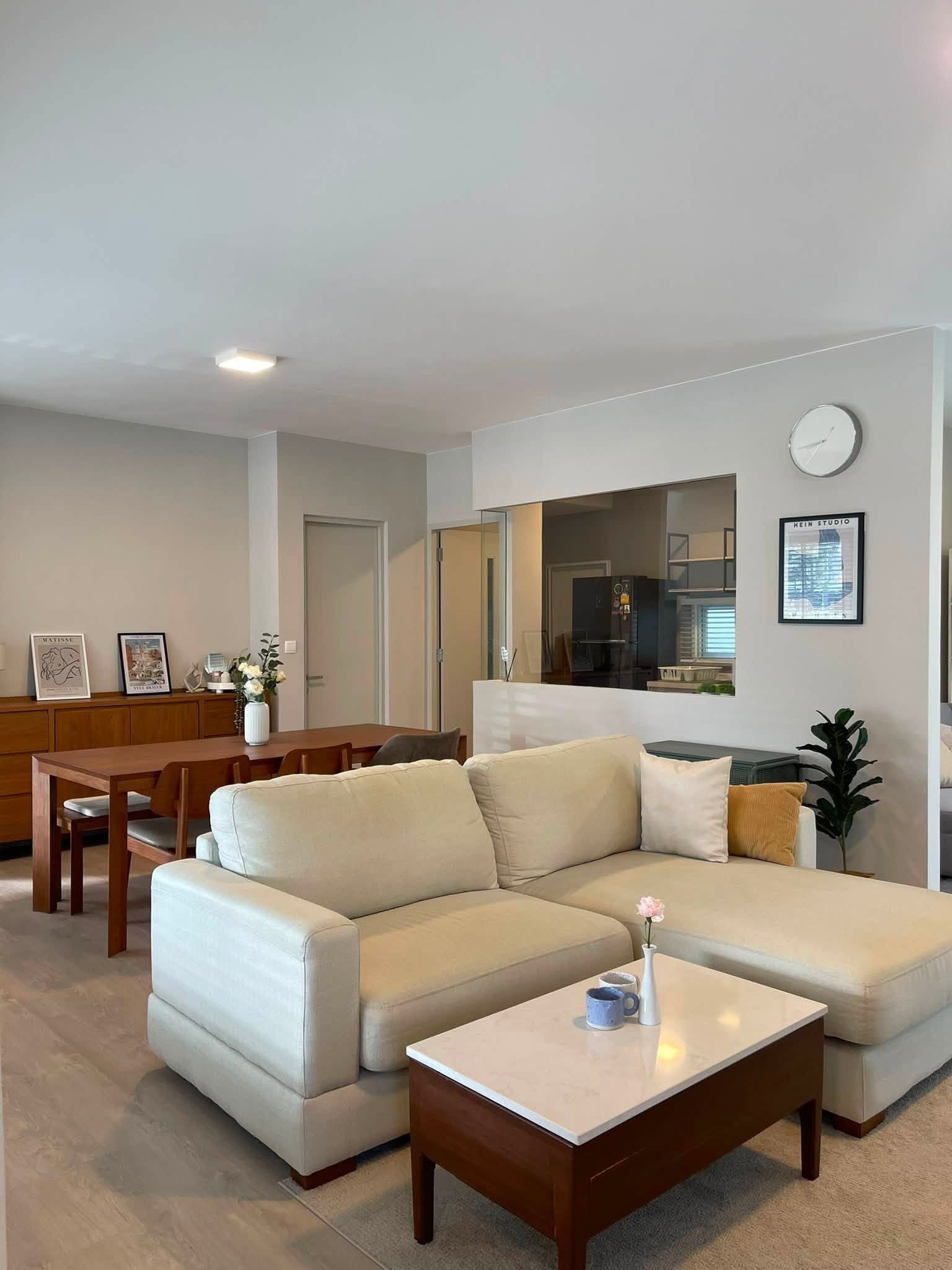 อัญญ่า บางนา - รามคำแหง 2 / 3 ห้องนอน (ขาย), Anya Bangna - Ramkhamhaeng 2 / 3 Bedrooms (FOR SALE) POON289