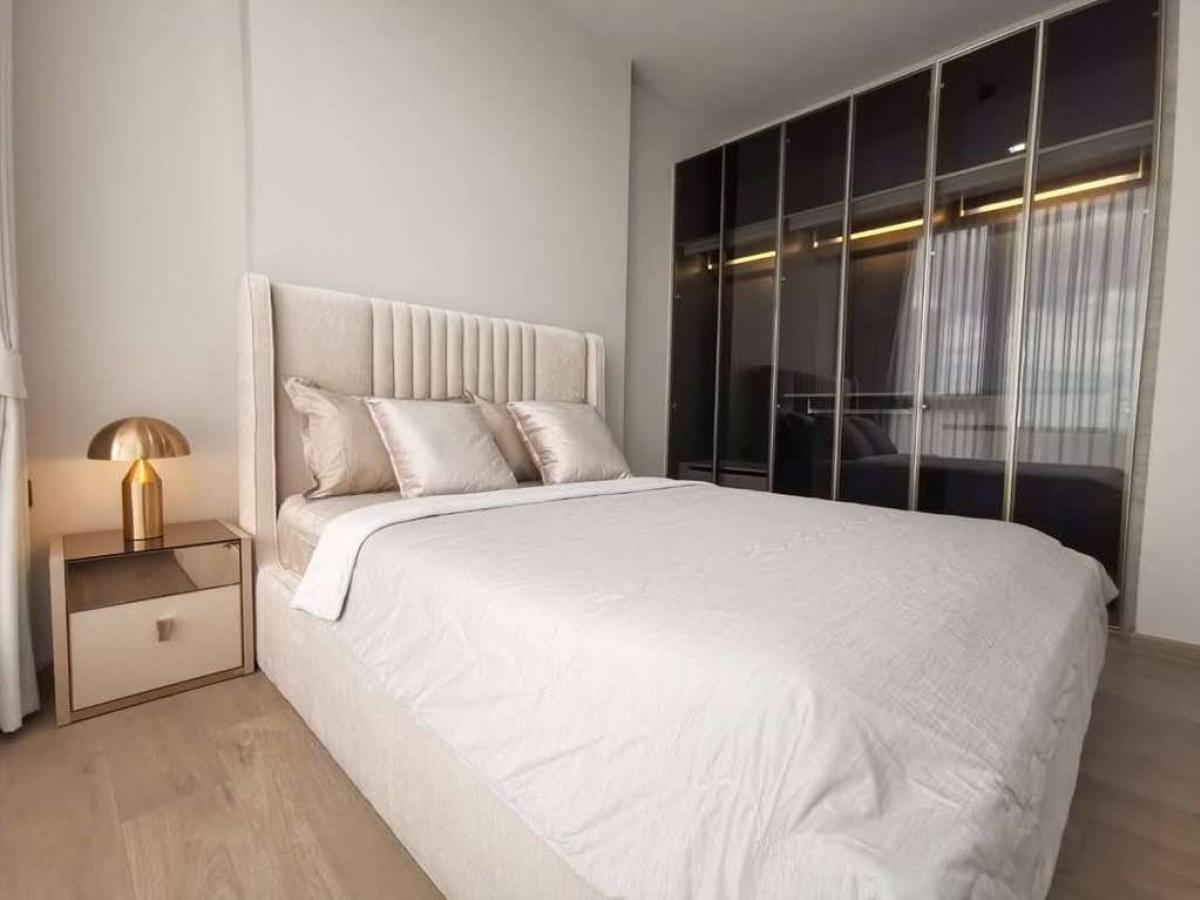The Crest Park Residences / 1 Bedroom (FOR RENT), เดอะ เครสท์ พาร์ค เรสซิเดนซ์ / 1 ห้องนอน (ให้เช่า) JSMN167