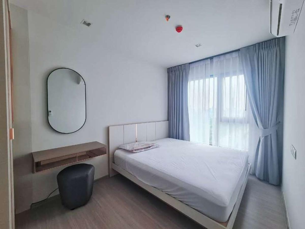 Life Asoke Hype / 1 Bedroom (FOR RENT), ไลฟ์ อโศก ไฮป์ / 1 ห้องนอน (ให้เช่า) JSMN170