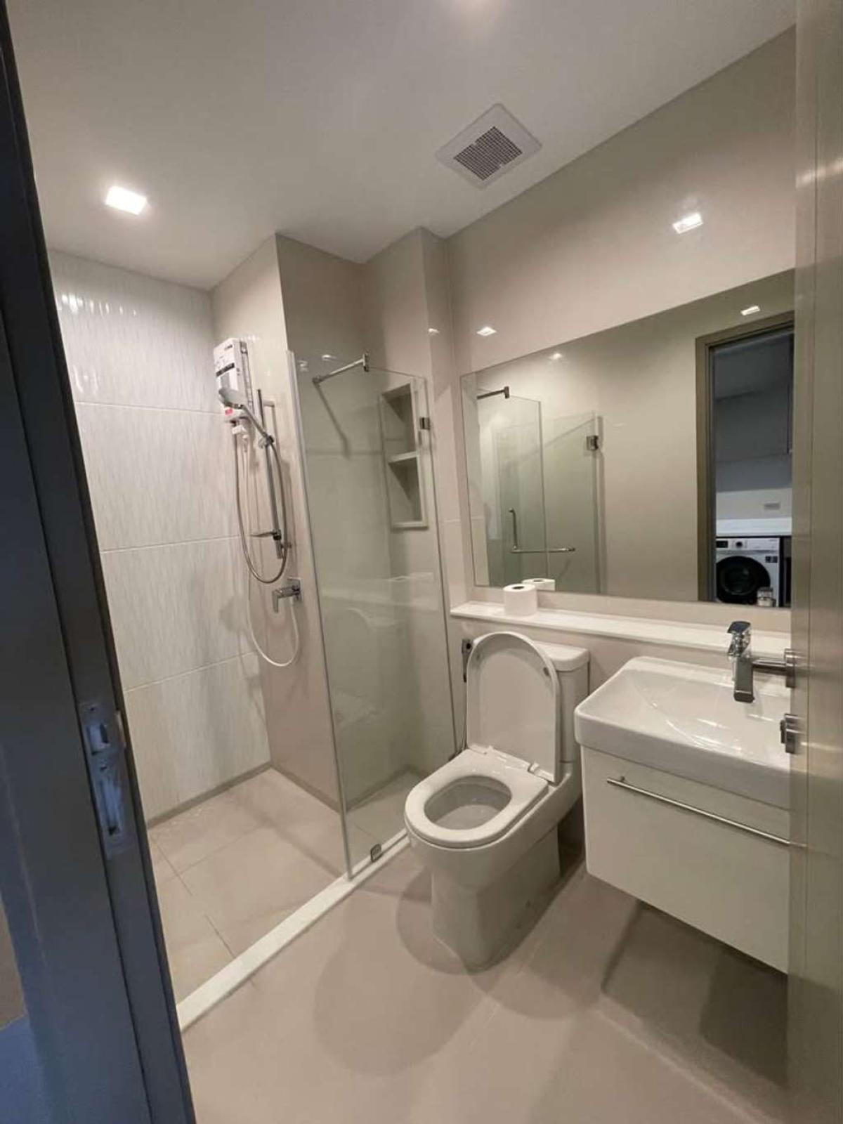 Life Asoke Hype / 1 Bedroom (FOR RENT), ไลฟ์ อโศก ไฮป์ / 1 ห้องนอน (ให้เช่า) JSMN170