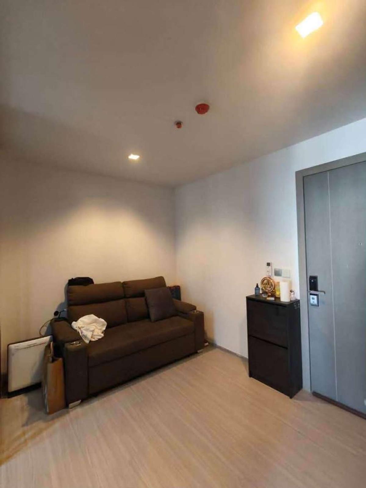 Life Asoke - Rama 9 / 1 Bedroom (FOR RENT), ไลฟ์ อโศก - พระราม 9 / 1 ห้องนอน (ให้เช่า) JSMN174