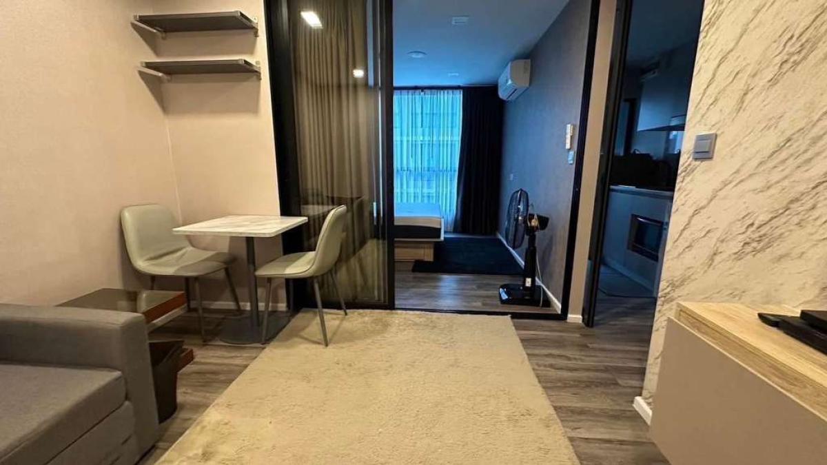 Atmoz Ratchada - Huaikwang / 1 Bedroom (FOR RENT), แอทโมซ รัชดา - ห้วยขวาง / 1 ห้องนอน (ให้เช่า) JSMN180