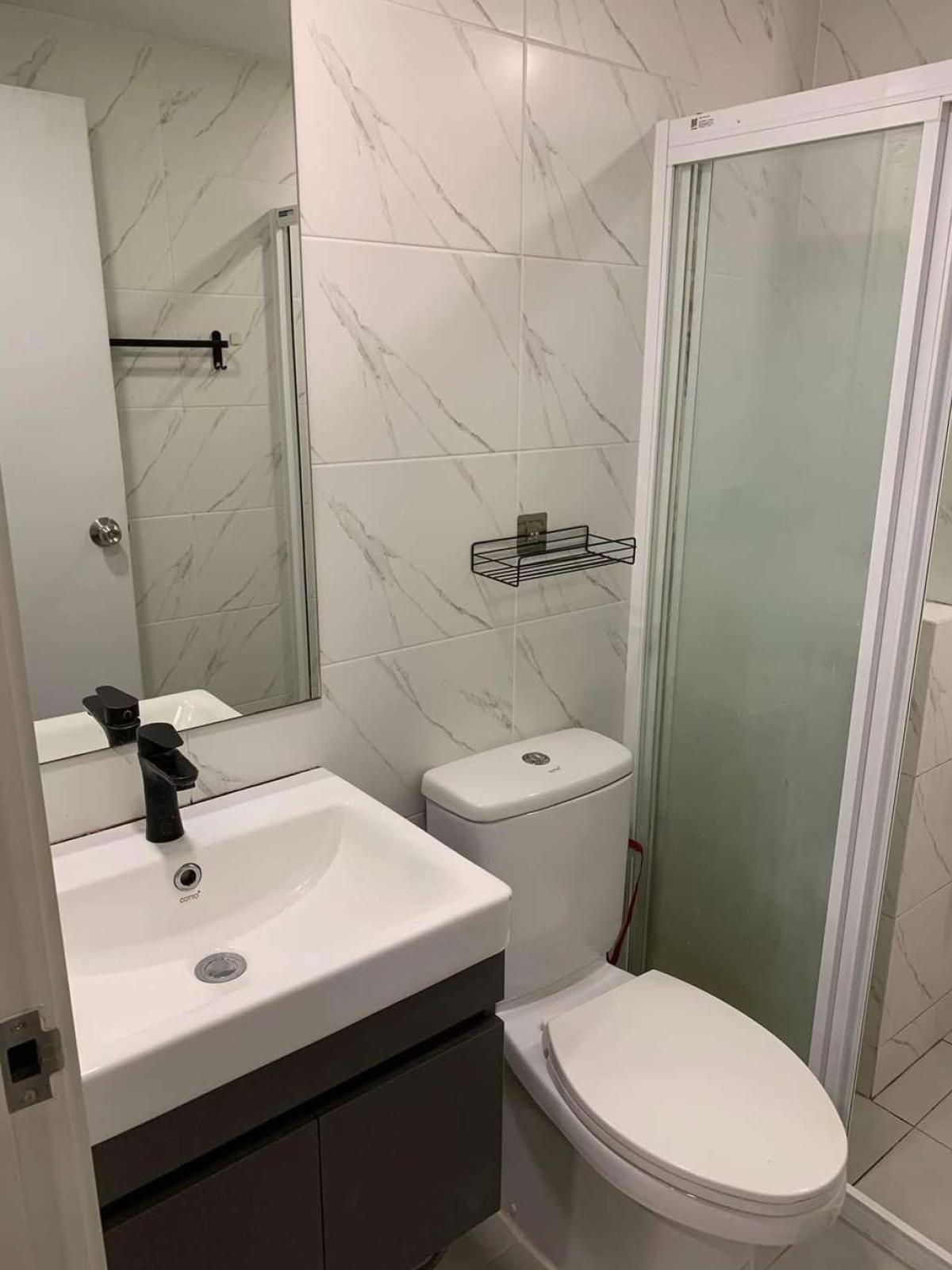 Atmoz Ratchada - Huaikwang / 1 Bedroom (FOR RENT), แอทโมซ รัชดา - ห้วยขวาง / 1 ห้องนอน (ให้เช่า) JSMN180