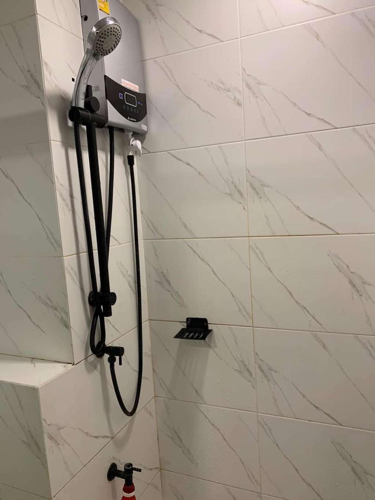 Atmoz Ratchada - Huaikwang / 1 Bedroom (FOR RENT), แอทโมซ รัชดา - ห้วยขวาง / 1 ห้องนอน (ให้เช่า) JSMN180
