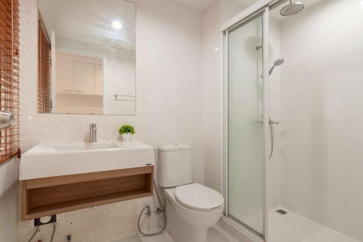 Grene Suthisarn / 1 Bedroom (FOR SALE), กรีเน่ สุทธิสาร / 1 ห้องนอน (ขาย) JSMN184