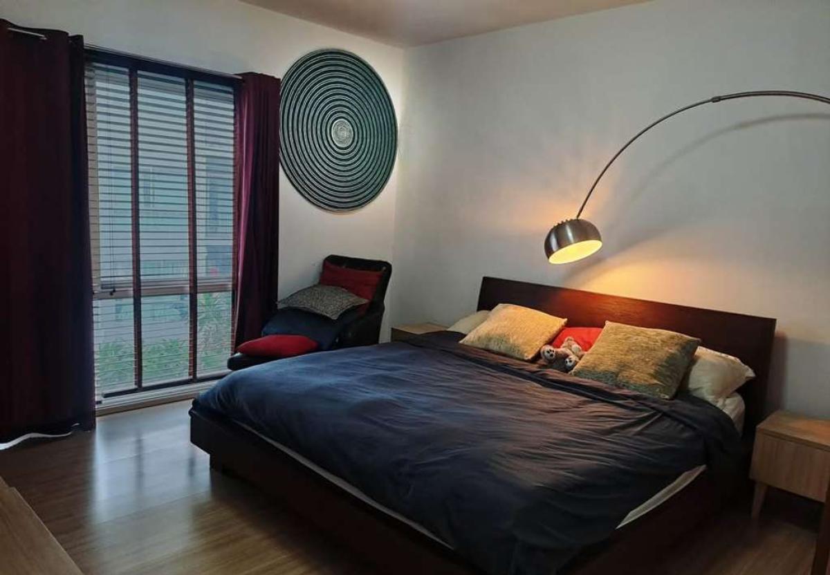 A Space Play Ratchada - Sutthisarn / 2 Bedrooms (FOR SALE), เอ สเปซ เพลย์ รัชดา - สุทธิสาร / 2 ห้องนอน (ขาย) JSMN188